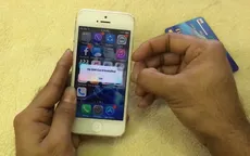 iPhone lock giá gần bằng 1/3 so với chính hãng, vẫn không ai đoái hoài vì lý do này