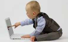 Các thiết bị thông minh ảnh hưởng không tốt đến sự phát triển của trẻ nhỏ