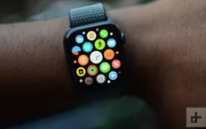 Apple Watch chiếm gần 1 nửa thị trường đồng hồ thông minh