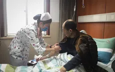 Nghiên cứu giúp bệnh nhân ung thư phổi có khả năng sống cao hơn