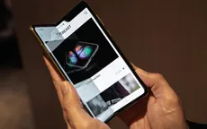 Galaxy Fold bán hết veo tại Trung Quốc chỉ sau 5 phút