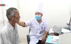 Công bố Dự án "Sao Vàng Sức khỏe" - vì mục tiêu kiểm soát bệnh không lây nhiễm tại Việt Nam