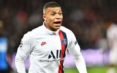 Jurgen Klopp lên tiếng về khả năng chiêu mộ Kylian Mbappe