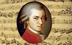 Sắp đấu giá bản nhạc viết tay của thiên tài Mozart hồi trẻ