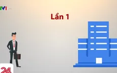 "Cứ quy định mà làm"