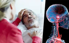 Nhiệt độ Trái đất tăng làm tăng nguy cơ đột quỵ ở người lớn tuổi