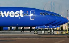 Southwest Airlines, American Airlines lùi việc vận hành Boeing 737 MAX