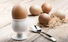 Tử vong vì cá cược ăn 50 quả trứng gà liên tục
