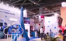 Những công nghệ mới tại Triển lãm nhập khẩu quốc tế Trung Quốc