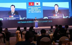 Chính phủ luôn tạo điều kiện thuận lợi cho nhà đầu tư đến Việt Nam