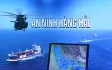 Mỹ khởi động chiến dịch bảo vệ tại Vùng Vịnh
