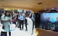Xe hơi có thể đọc được cảm xúc của người lái