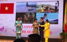 VTV7 giành 3 giải Nhất ở 3 hạng mục tại Liên hoan phim trẻ em Đông Nam Á 2019