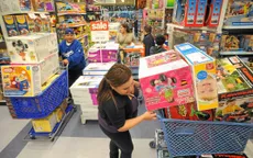 Người dân Mỹ ngập trong các khoản nợ mua sắm