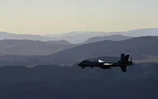 Quân đội Mỹ không kích phần tử khủng bố al-Shabab tại Somalia