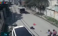Tai nạn xe đưa đón học sinh: Sự nguy hiểm hiện hữu ở khắp nơi