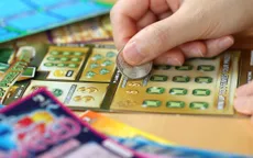 Người dân Trung Quốc không còn “mặn mà” với xổ số
