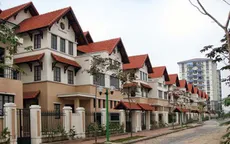 Nhà mặt phố ở TP.HCM có giá bán cao hơn biệt thự