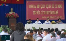 TP.HCM nỗ lực tháo gỡ vướng mắc để phát triển