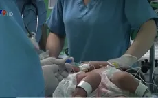 Mỗi năm, hàng chục nghìn trẻ bị dị tật bẩm sinh tại Việt Nam