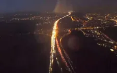 Pháp tắc đường 630 km vì đình công quy mô lớn