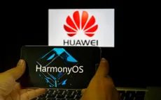 Đến ngay cả Huawei cũng không tin vào hệ điều hành do mình tạo ra?