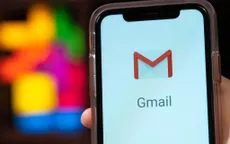 Chú ý: Gmail cho người dùng gửi "email trong email"!