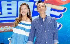 Sao phim Tiểu Bảo và Khang Hy chuẩn bị có con thứ 2