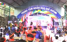 Đám cưới tập thể đặc biệt được xác lập kỷ lục