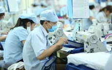 Xu hướng lực lượng lao động giảm tại nhiều nước