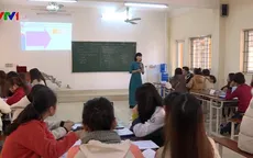 Đổi mới phương pháp đào tạo nhân lực y tế