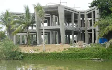 Thanh tra toàn diện dự án phá vỡ cảnh quan sông Hương