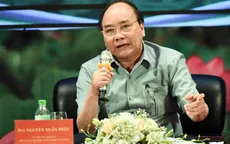 Thủ tướng Chính phủ đối thoại với nông dân