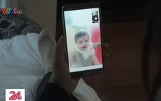 Phụ nữ Trung Quốc bỏ tiền mua tinh trùng từ nước ngoài