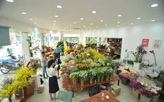 Tập đoàn hoa của Hà Lan rót vốn lớn vào start-up Hoayeuthuong