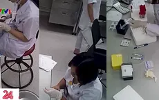Cục Quản lý khám chữa bệnh: Có sai phạm tại bệnh viện Xanh Pôn