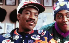 Eddie Murphy: "Coming to America 2" sẽ vượt xa mong đợi của fan