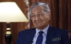 Thủ tướng Malaysia thông báo kế hoạch chuyển giao quyền lực