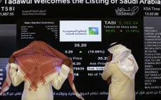 Saudi Aramco trở thành công ty đắt giá nhất thế giới