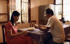 Sinh tử - Tập 27: Vợ Bí thư Nhân muốn chồng quay lại Trung ương