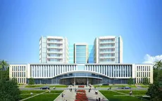 Khánh thành Viện Chấn thương chỉnh hình đầu tiên có sân đáp máy bay