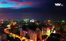 Trung Quốc đẩy mạnh xây dựng nền kinh tế số