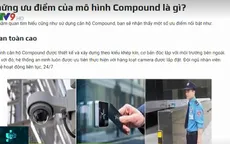 Khu dân cư khép kín nhưng không riêng tư như quảng cáo