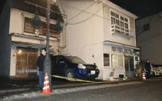 Cựu Bộ trưởng Bộ Quốc phòng Nhật Bản bị bắn