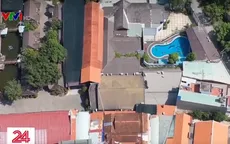 TP.HCM mạnh tay trị "bệnh" xây dựng không phép