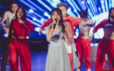 Sôi động đêm nhạc M-Night 2019 cùng sinh viên ĐH Kinh tế Quốc dân