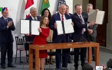 Mỹ, Mexico, Canada đạt thỏa thuận thay thế NAFTA