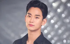 Rộ tin đồn Kim Soo Hyun rời công ty quản lý KeyEast