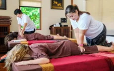 UNESCO xem xét đưa massage Thái vào danh sách di sản văn hóa phi vật thể