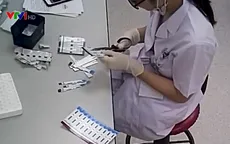 Người dân lo lắng về kết quả xét nghiệm ở Bệnh viện Xanh Pôn